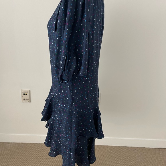 Rebecca Taylor - Picture 5 of 9